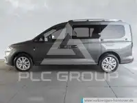 2024 Volkswagen Caddy