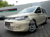 2024 Volkswagen Caddy