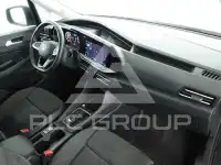 2024 Volkswagen Caddy