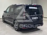 2024 Volkswagen Caddy