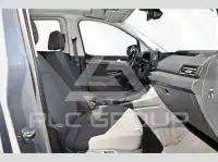 2024 Volkswagen Caddy