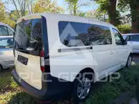 2024 Volkswagen Caddy