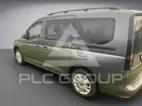 2024 Volkswagen Caddy