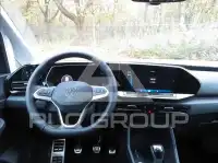 2024 Volkswagen Caddy