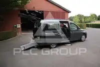 2024 Volkswagen Caddy