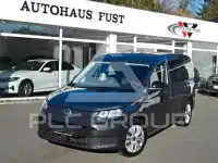 2024 Volkswagen Caddy