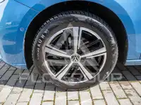 2024 Volkswagen Caddy