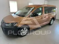 2024 Volkswagen Caddy