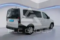2024 Volkswagen Caddy