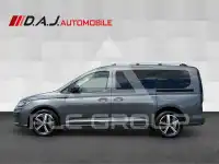 2024 Volkswagen Caddy
