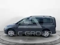 2024 Volkswagen Caddy