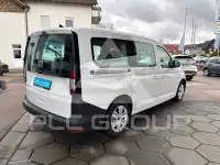 2024 Volkswagen Caddy