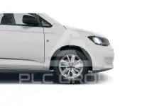 2024 Volkswagen Caddy