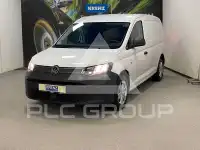 2024 Volkswagen Caddy
