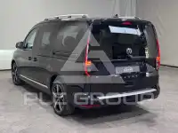 2024 Volkswagen Caddy