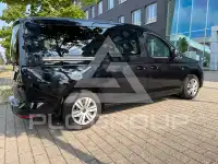 2024 Volkswagen Caddy