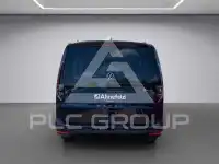 2024 Volkswagen Caddy