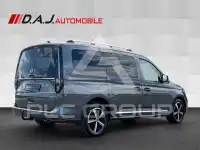 2024 Volkswagen Caddy