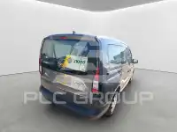2024 Volkswagen Caddy