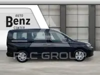 2024 Volkswagen Caddy