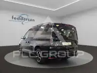 2024 Volkswagen Caddy