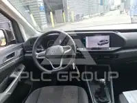 2024 Volkswagen Caddy