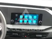 2024 Volkswagen Caddy