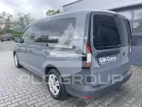 2024 Volkswagen Caddy