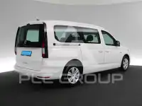 2024 Volkswagen Caddy