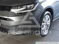 2024 Volkswagen Caddy