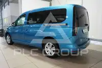 2024 Volkswagen Caddy