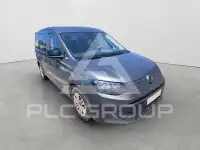 2024 Volkswagen Caddy