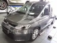 2024 Volkswagen Caddy