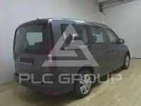 2024 Volkswagen Caddy