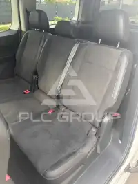 2024 Volkswagen Caddy