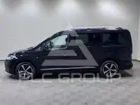 2024 Volkswagen Caddy