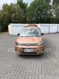2024 Volkswagen Caddy