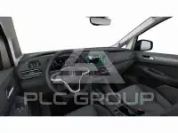 2024 Volkswagen Caddy
