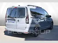 2024 Volkswagen Caddy