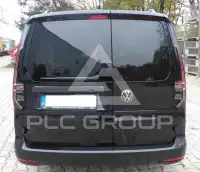 2024 Volkswagen Caddy