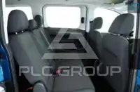 2024 Volkswagen Caddy