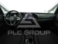 2024 Volkswagen Caddy