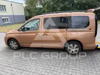 2024 Volkswagen Caddy