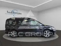 2024 Volkswagen Caddy