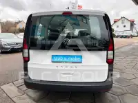 2024 Volkswagen Caddy