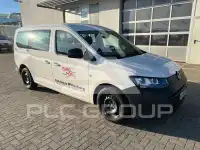 2024 Volkswagen Caddy