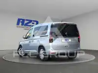 2024 Volkswagen Caddy