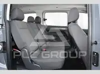 2024 Volkswagen Caddy