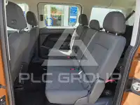 2024 Volkswagen Caddy
