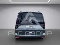 2024 Volkswagen Caddy